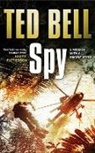 Ted Bell, Bell Ted - Spy