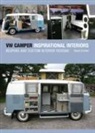 David Eccles - VW Camper Inspirational Interiors