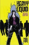 Paul Pope - Heavy Liquid
