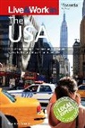 Deborah Penrith, Deborah Turner Penrith, Eleanor Turner - Live and Work in the Usa