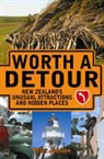 Peter Janssen - Worth a Detour
