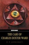H. P. Lovecraft, H. P./ Mitchell Lovecraft - The Case of Charles Dexter Ward