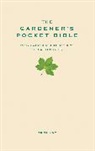 Roni Jay, Jay Roni - The Gardener's Pocket Bible