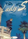 Aymond, Philippe Aymond, Aymond Philippe, AYMOND VAN HAMME, AYMOND/VAN HAMME, Jean van Hamme... - LADY S T1 HERE S TO SUZIE