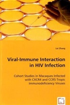 Lei Zhang - Viral-Immune Interaction in HIV Infection
