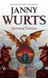 Janny Wurts, Wurts Janny - Stormed Fortress