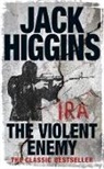 Jack Higgins - The Violent Enemy