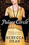 Rebecca Dean, Dean Rebecca - Palace Circle