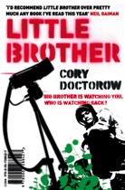 Cory Doctorow - Little Brother