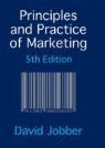 David Jobber - Principles and Practice of Marketing