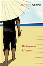 Daniel Defoe, Defoe Daniel - Robinson Crusoe