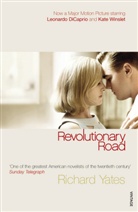 Richard Yates - Revolutionary Road