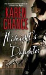 Karen Chance - Midnight's Daughter