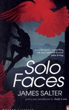 Andy Cave, James Salter, Salter James - Solo Faces