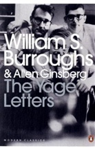 William S Burroughs, William S. Burroughs, Allen Ginsberg, Oliver Harris, Oliver Harris - The Yage Letters