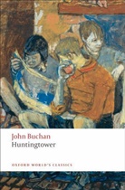 John Buchan, Ann F Stonehouse, Ann F. Stonehouse - Huntingtower