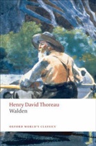 Henry D. Thoreau, Stephe A Fender, Stephen A Fender, Stephen Allen Fender, Fender Stephen Allen - Walden