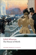 Edith Wharton, Martha Banta, Martha (Professor of English Banta, Banta Martha - House of Mirth