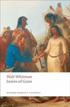 Walt Whithman, Walt Whitman, Jerom Loving, Jerome Loving, Jerome (Professor of English Loving - Leaves of Grass