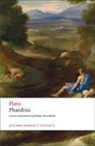 Plato, Robin Waterfield - Phaedrus