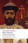 James E Falen, Aleksandr Sergeevich Pushkin, Alexander Pushkin - Boris Godunov and Other Dramatic Works