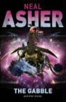 Neal Asher - Gabble - And Other Stories