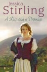 Jessica Stirling - Kiss and a Promise