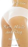 Penny Birch - Bare, White and Rosy