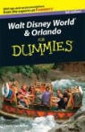 Laura Lea Miller, LauraLea Miller - Walt Disney World and Orlando for Dummies