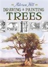Adrian Hill, Adrian/ Clausen Hill - Drawing and Painting Trees