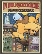 Maurice Sendak - In der Nachtküche
