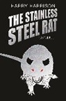 Harry Harrison - The stainless steel rat omnibus