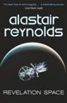Alastair Reynolds, Reynolds Alastair - Revelation space