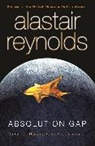 Alastair Reynolds, Reynolds Alastair - Absolution gap