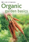 Bob Flowerdew - Organic Gardening Basics