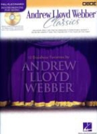 Andrew Lloyd Webber - Andrew Lloyd Webber Play Along Oboe