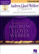Andrew Lloyd Webber - Andrew Lloyd Webber Classics Trombone