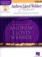 Andrew Lloyd Webber Classics Violin