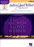 Andrew Lloyd Webber - Andrew Lloyd Webber Classics Viola