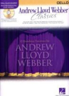 Andrew Lloyd Webber - Andrew Lloyd Webber Classics Cello