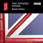 British Library, Arthur Conan Doyle, Arthur Machen - Spoken Word: British Writers