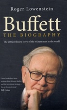 Roger Lowenstein - Warren Buffett
