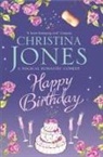 Christina Jones, Chrsitina Jones - Happy Birthday