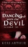 Keri Arthur, Arthur Keri - Dancing With the Devil