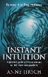 Monica Cafferky, Cafferky Monica, Anne Jirsch, Anne Cafferky Jirsch, Jirsch Anne - Instant Intuition