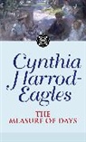 Cynthia Harrod-Eagles, Harrod-Eagles Cynthia - The Measure of Days