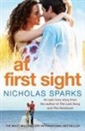 Nicholas Sparks - At First Sight