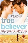 Nicholas Sparks - True Believer