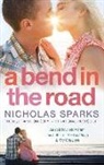 Nicholas Sparks - Bend in the Road