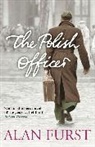 Alan Furst, Furst Alan - The polish officer